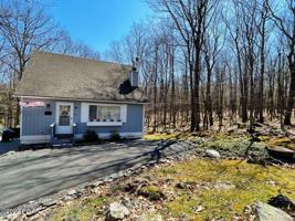 137 Buck Run Dr