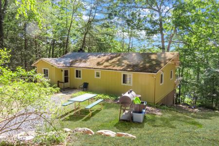 114 Easement Rd