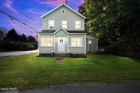 100 Avenue B