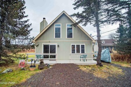 102 Boulder Road