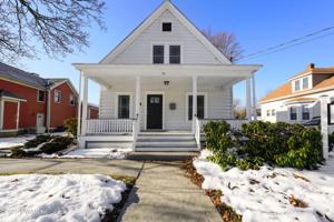 106 W High St