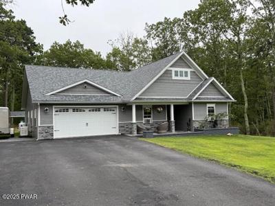 160 Overbrook Run