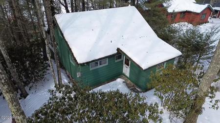 423 Sunset Forest Drive