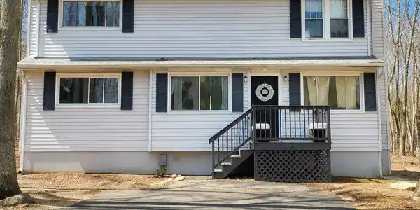 204 Gold Key Road