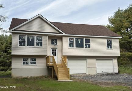 199 Fox Road