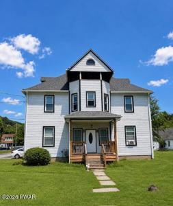 311 Avenue I