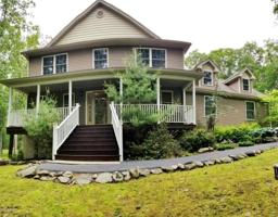 127 Cloudcrest Dr