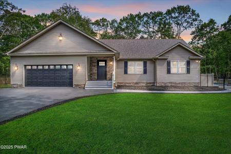 114 Beaver Run Road