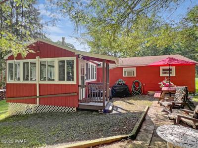 107 Stoney Hill Road