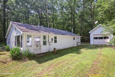 114 Rabbit Run Road