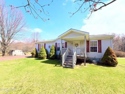 56 Meadowland Drive
