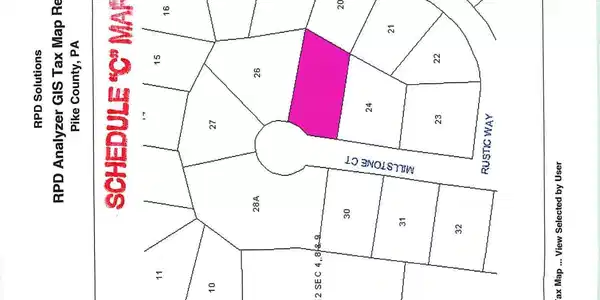 Lot-25 Millstone Ct
