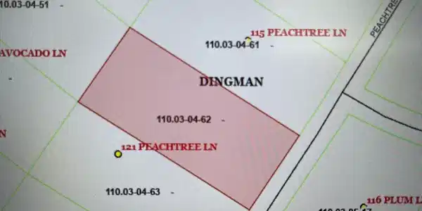 Lot 452 Peachtree Ln