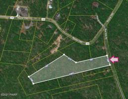 lot 20 Blue Eddy Rd