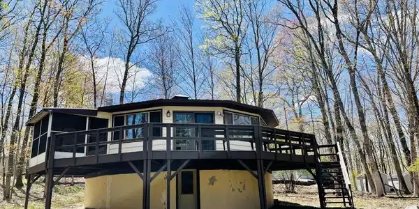 222 Gold Key Rd