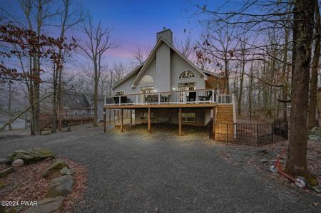 220 Powderhorn Drive