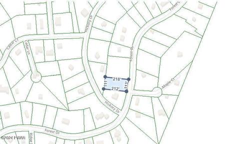 Lot 32 Forest Drive