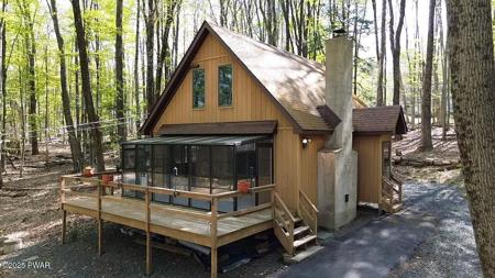99 Ferris Road