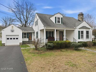 214 W High Street