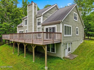 161 Fawnwood Drive