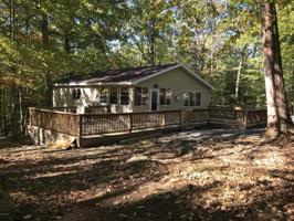 151 Pebble Rock Rd