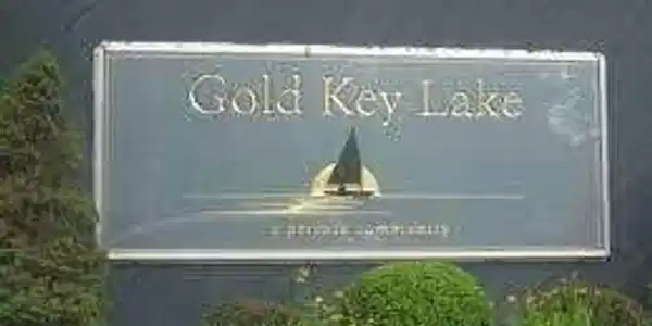 Lots 8 & 9 Gold Key Rd
