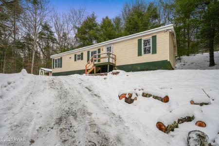111 Mountain Ash Drive