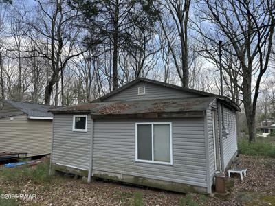 203 Second Tafton Road