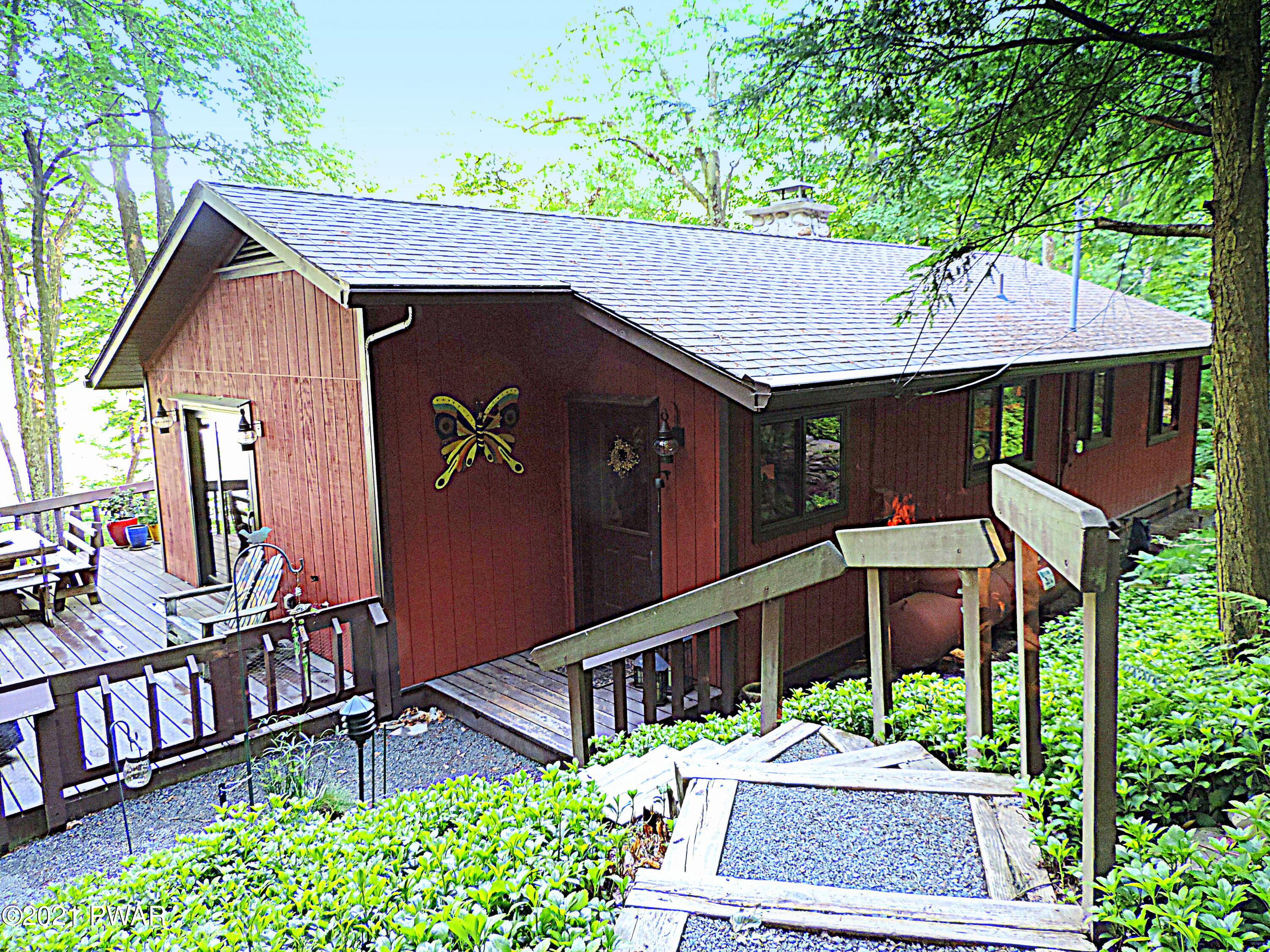 107 N Hemlock Ln, Greentown, PA lhrmls00976971