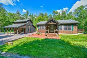 158 Burke Rd