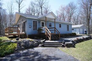 100 Logger Rd