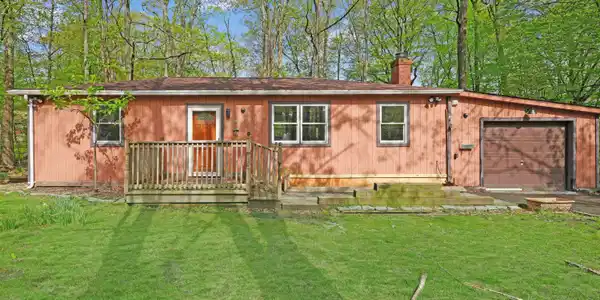 127 Slaymaker Road