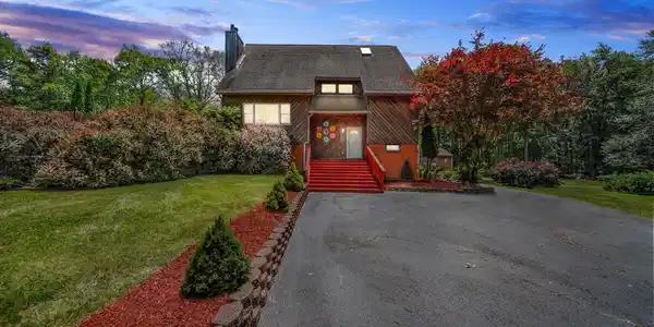 262 Aspen Drive