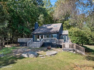1264 Goose Pond Road
