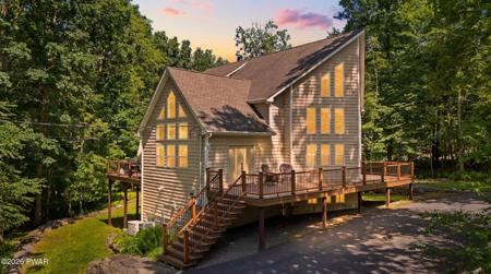 166 Eagle Rock Road