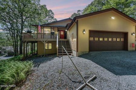 308 Maple Ridge Drive