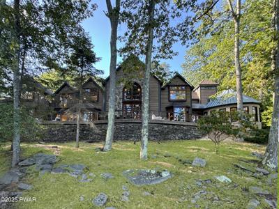 85 Boulder Point Road