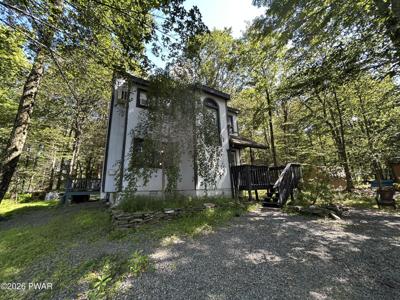 311 N Gate Road
