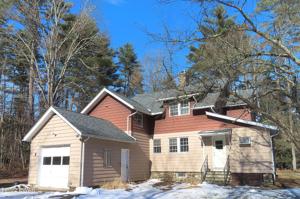 105 Old Bridge Rd