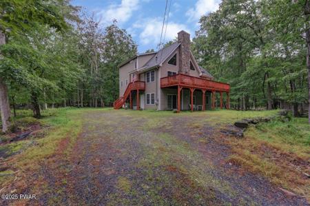 284 Falling Waters Boulevard