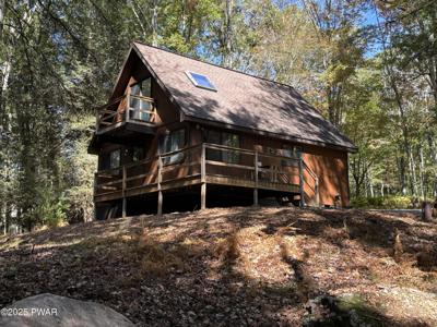 139 Water View Drive