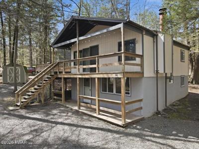 1025 Wallenpaupack Drive