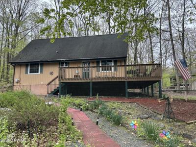 802 Cedar Court