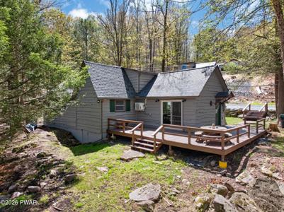 122 Deerfoot Road