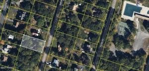 Lot 8 Roundhill Rd