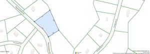 Lot 1511 Raymondskill Rd