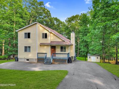 180 Forest Ridge Dr