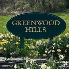 Greenwood Circle