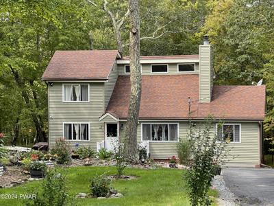 803 Fetlock Court