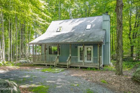 72 Hidden Lake Drive